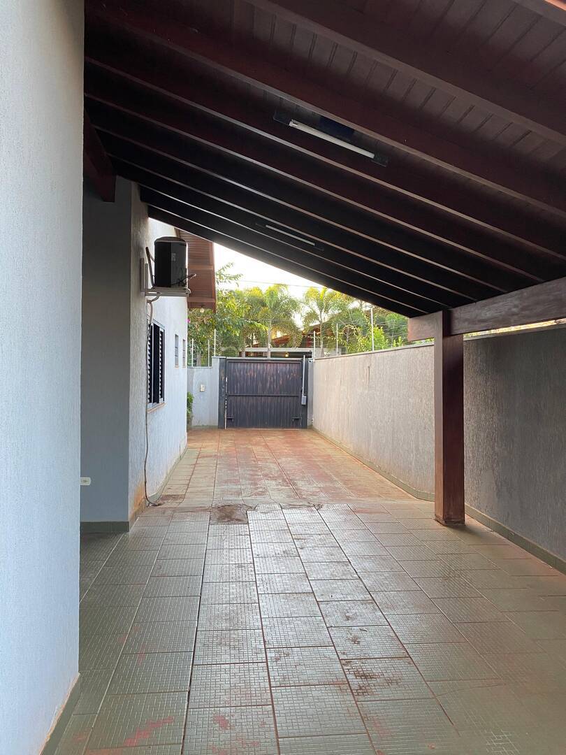 Casa, 3 quartos, 300 m² - Foto 26