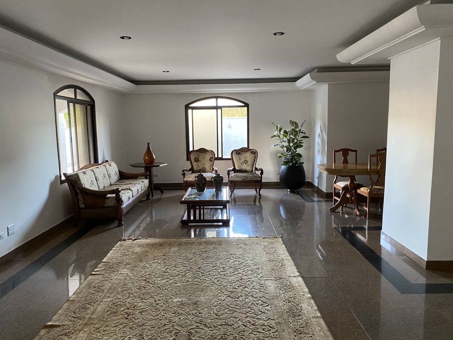 Apartamento, 3 quartos, 370 m² - Foto 116