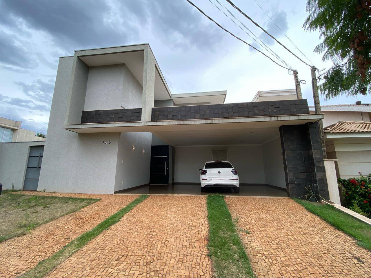 Casa, 5 quartos, 345 m² - Foto 11
