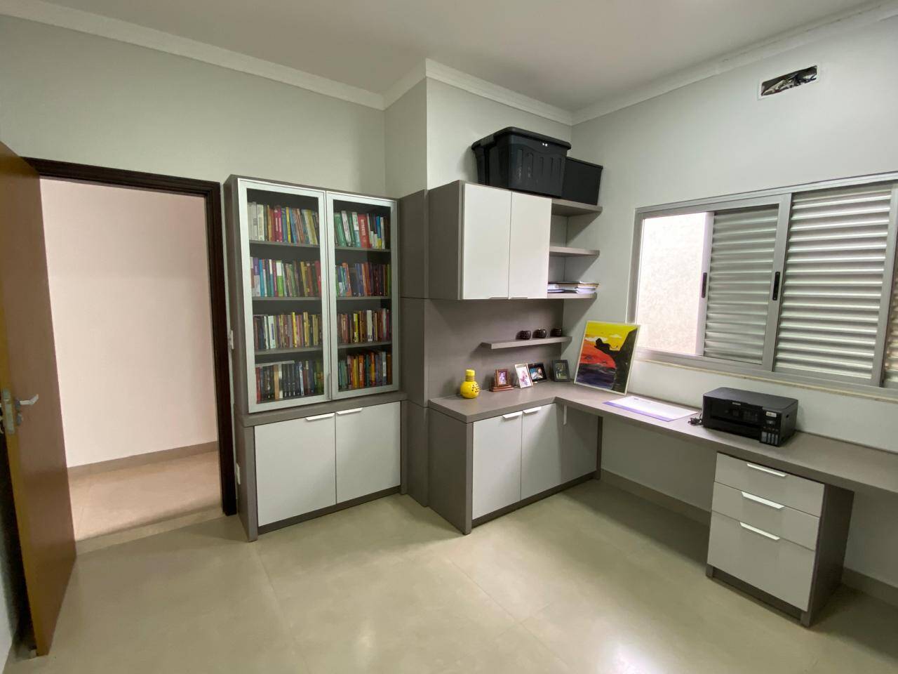 Casa, 5 quartos, 345 m² - Foto 21