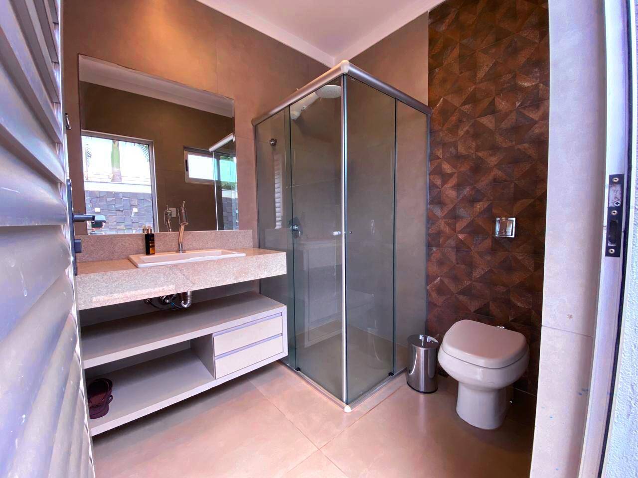 Casa, 5 quartos, 345 m² - Foto 25