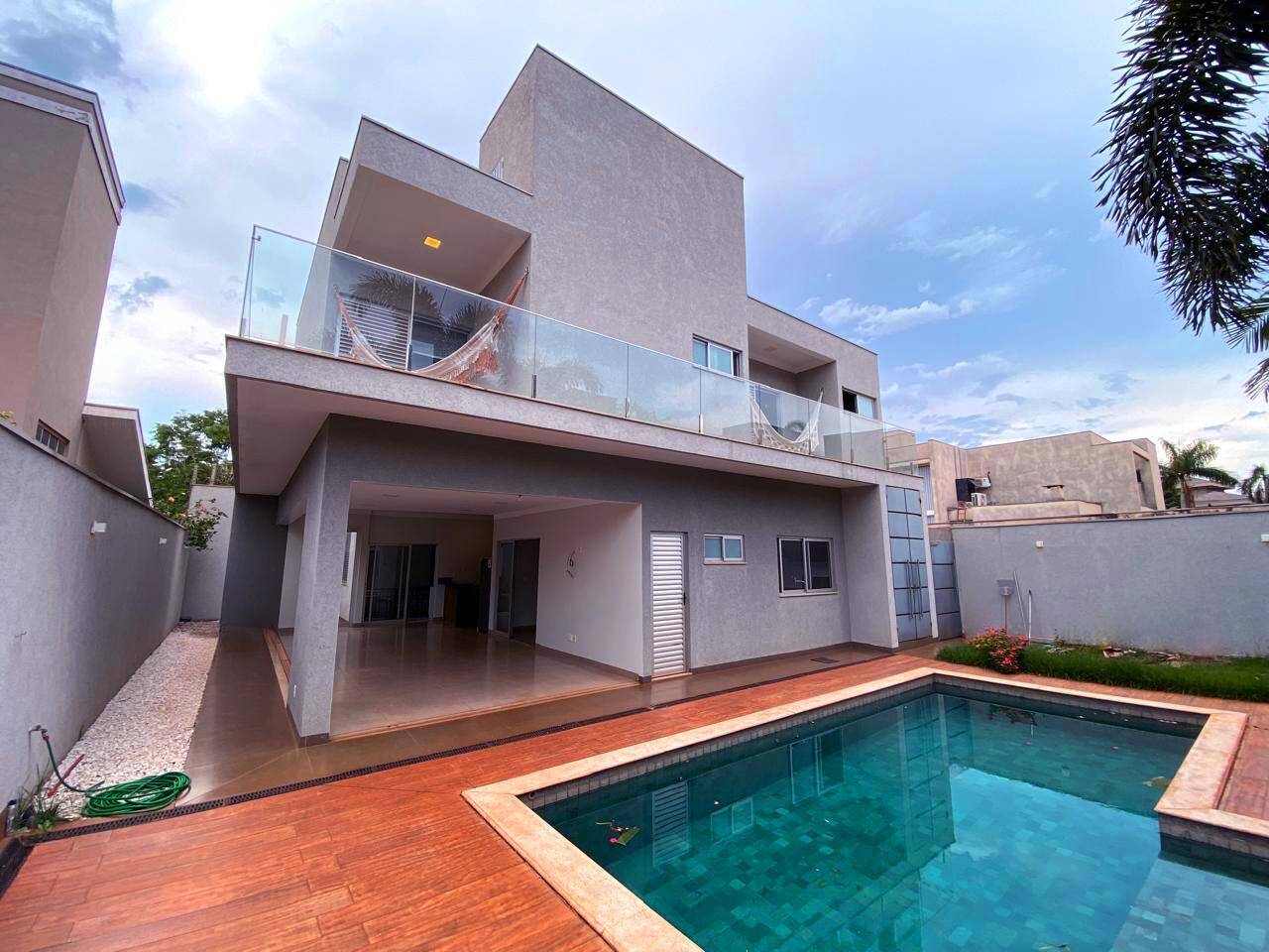 Casa, 5 quartos, 345 m² - Foto 28