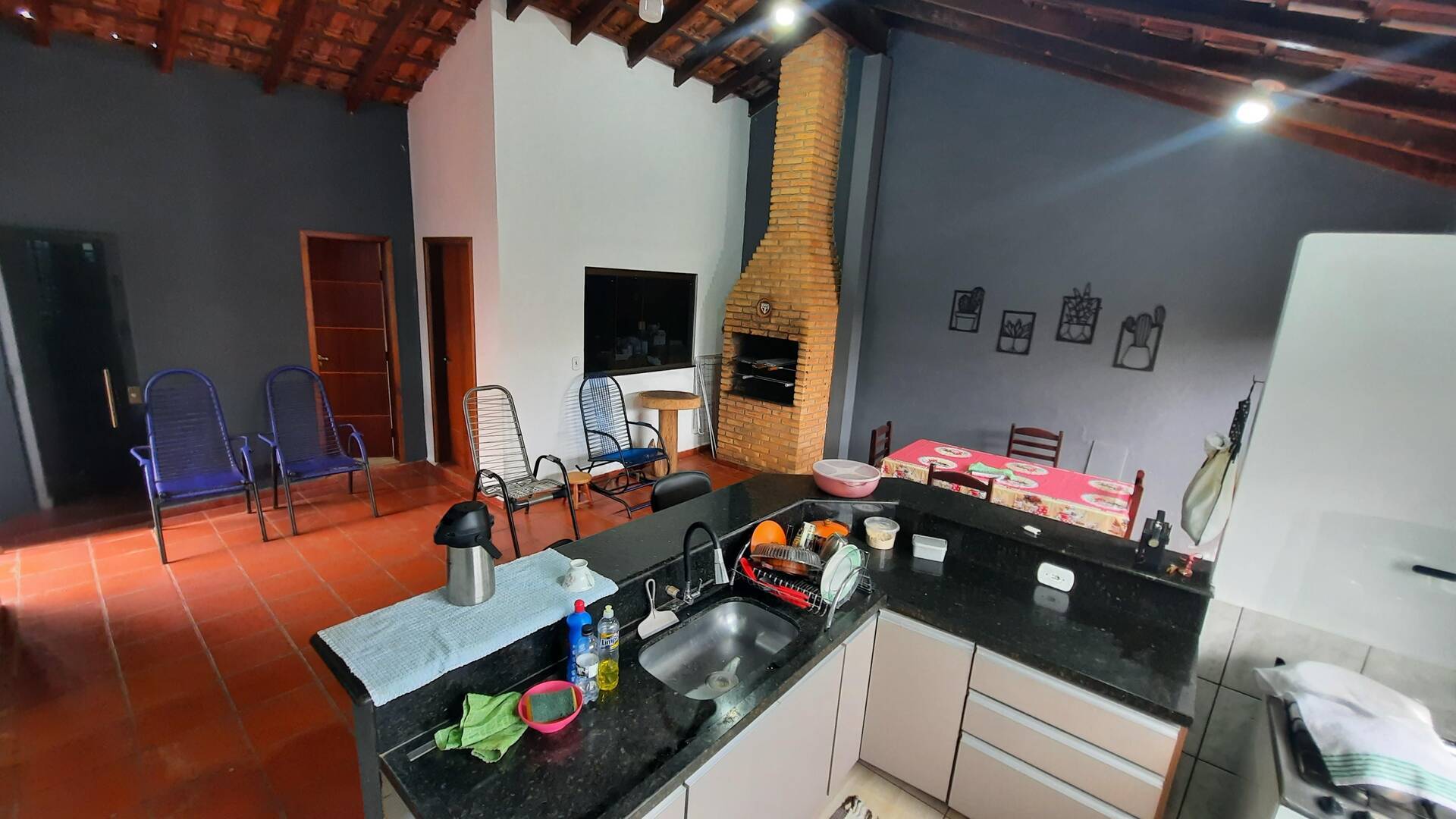 Casa - Foto 23