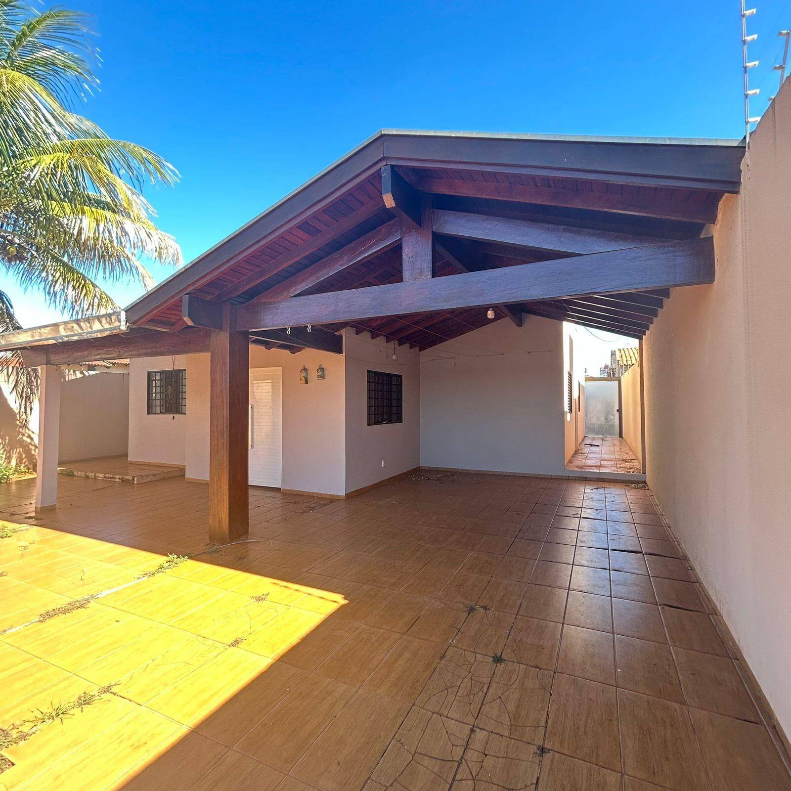 Casa, 3 quartos, 120 m² - Foto 1
