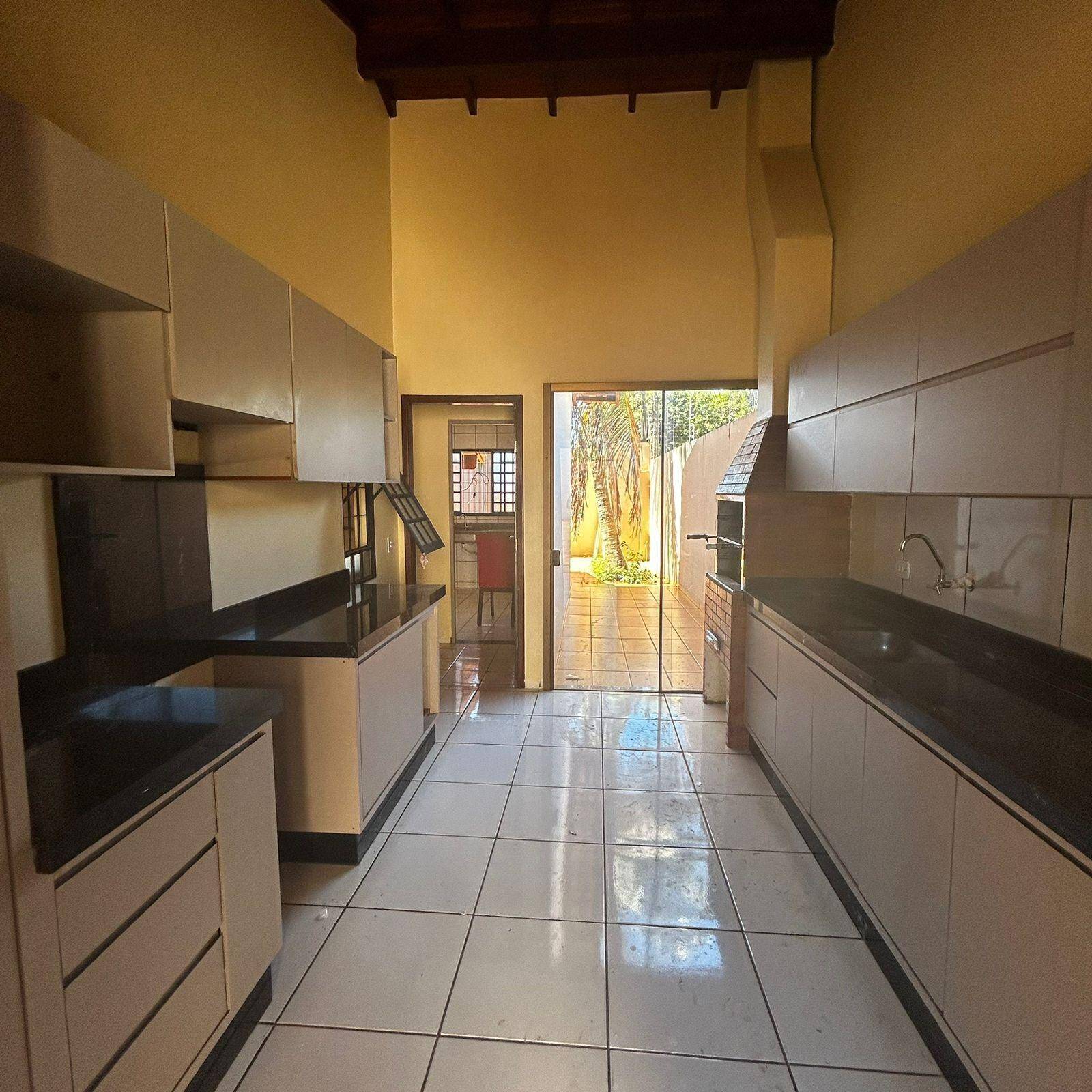 Casa, 3 quartos, 120 m² - Foto 2
