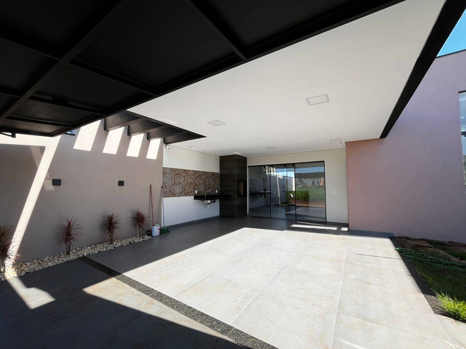 Casa - Foto 1