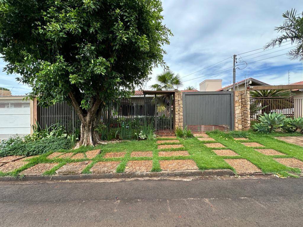 Casa, 3 quartos, 210 m² - Foto 16