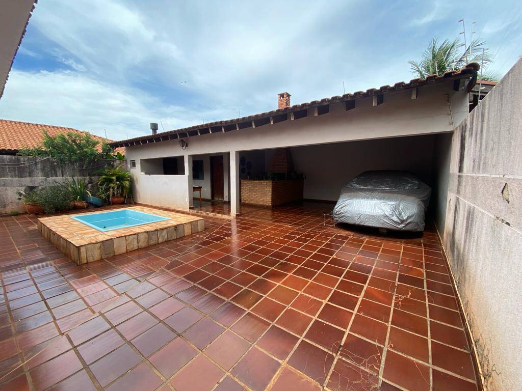 Casa, 3 quartos, 210 m² - Foto 13