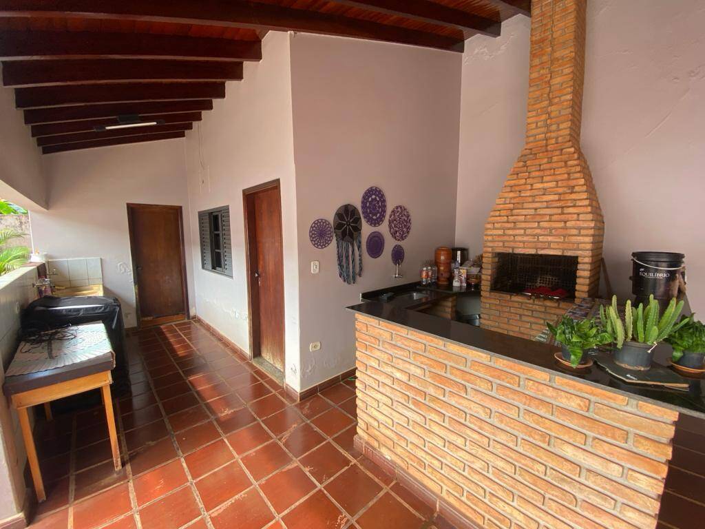 Casa, 3 quartos, 210 m² - Foto 15