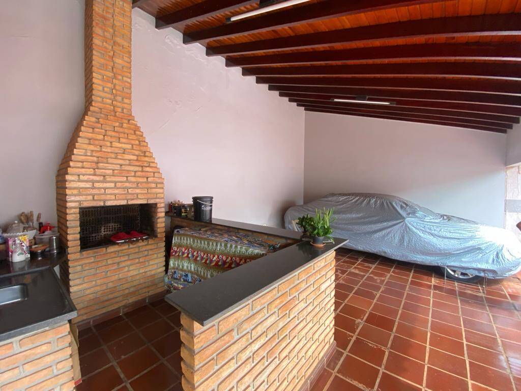 Casa, 3 quartos, 210 m² - Foto 14