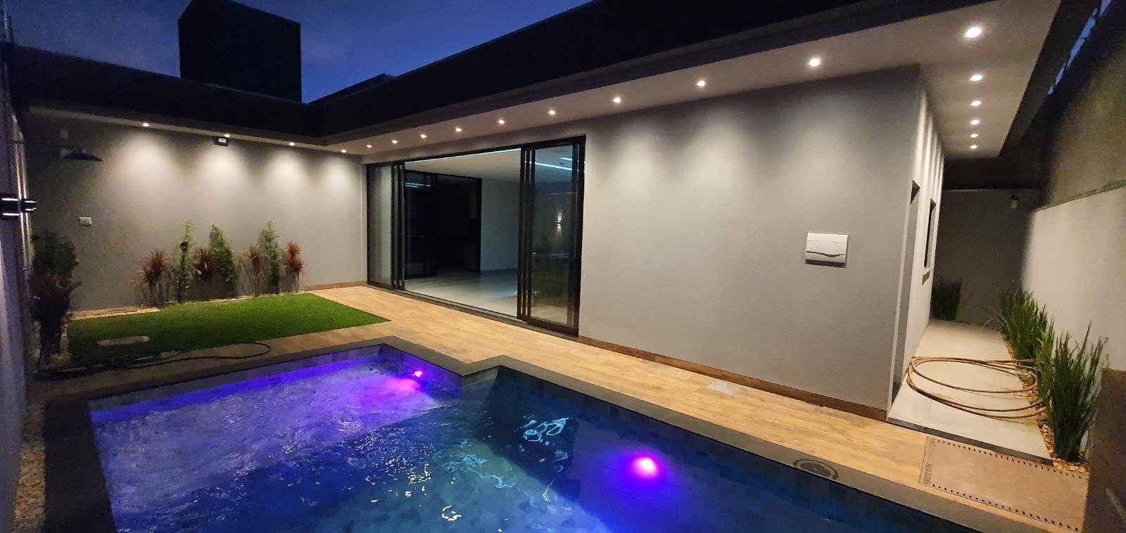 Casa - Foto 1