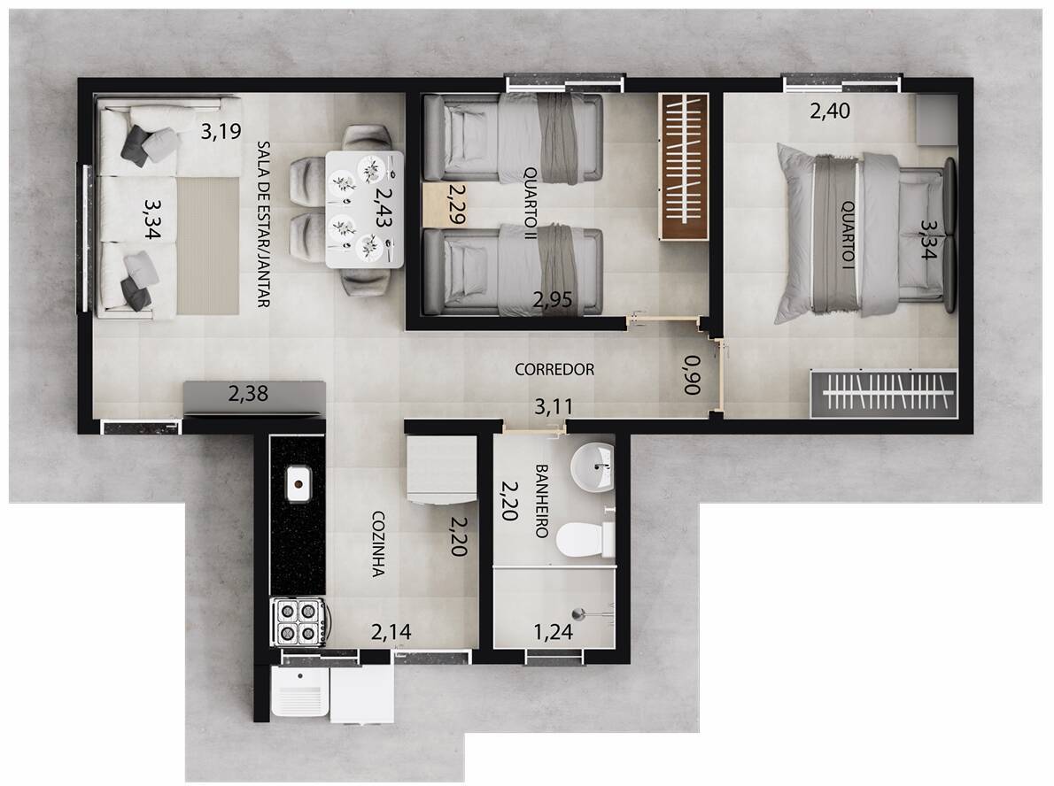Casa - Foto 7