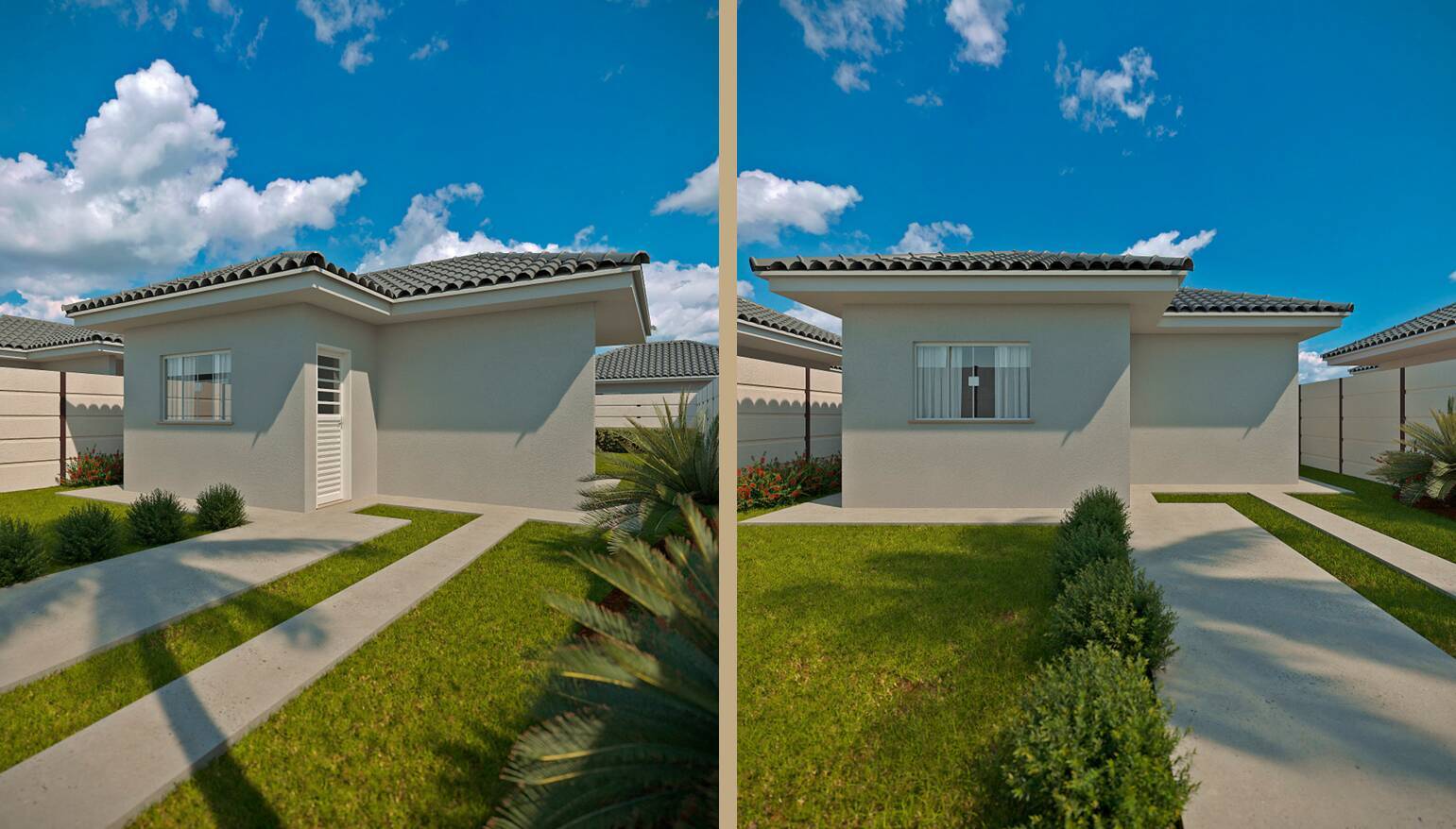 Casa - Foto 1