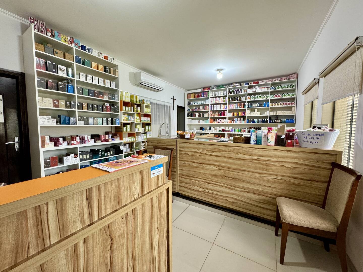 Casa, 3 quartos, 310 m² - Foto 6