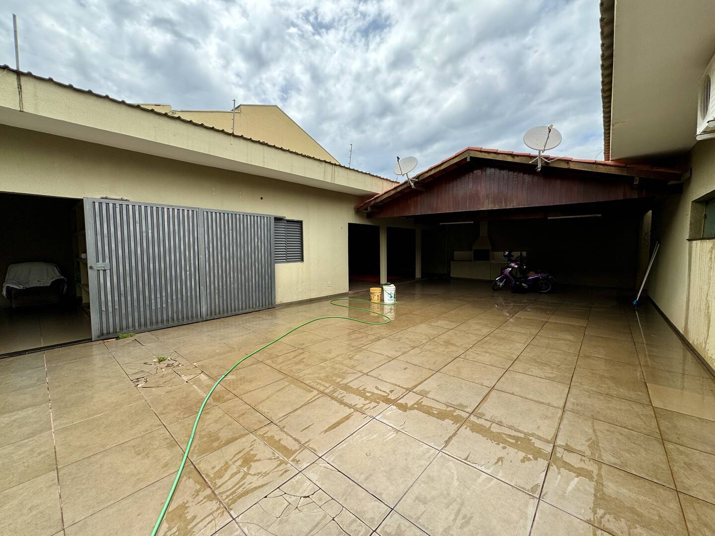 Casa, 3 quartos, 310 m² - Foto 13