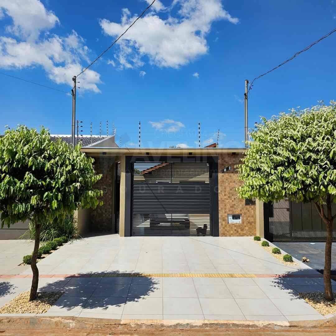 Casa - Foto 1