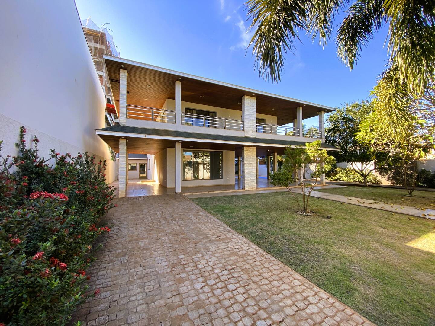 Sobrado, 3 quartos, 477 m² - Foto 3