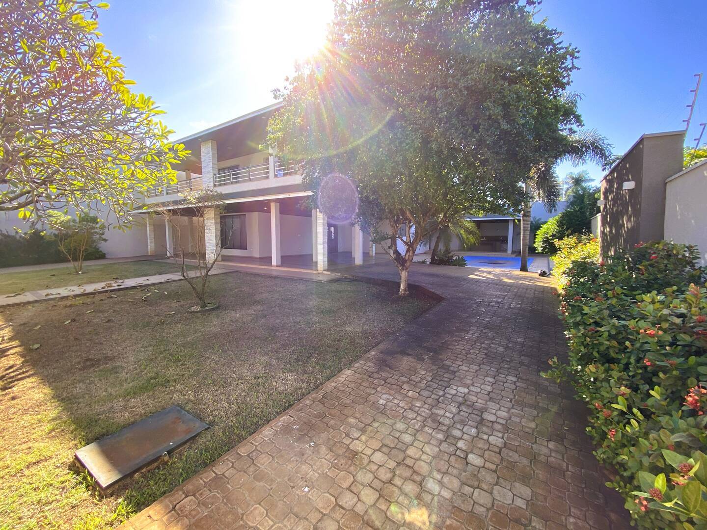 Sobrado, 3 quartos, 477 m² - Foto 4