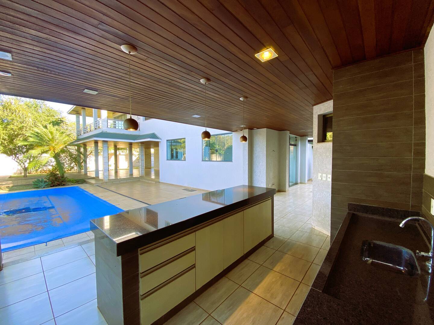 Sobrado, 3 quartos, 477 m² - Foto 6