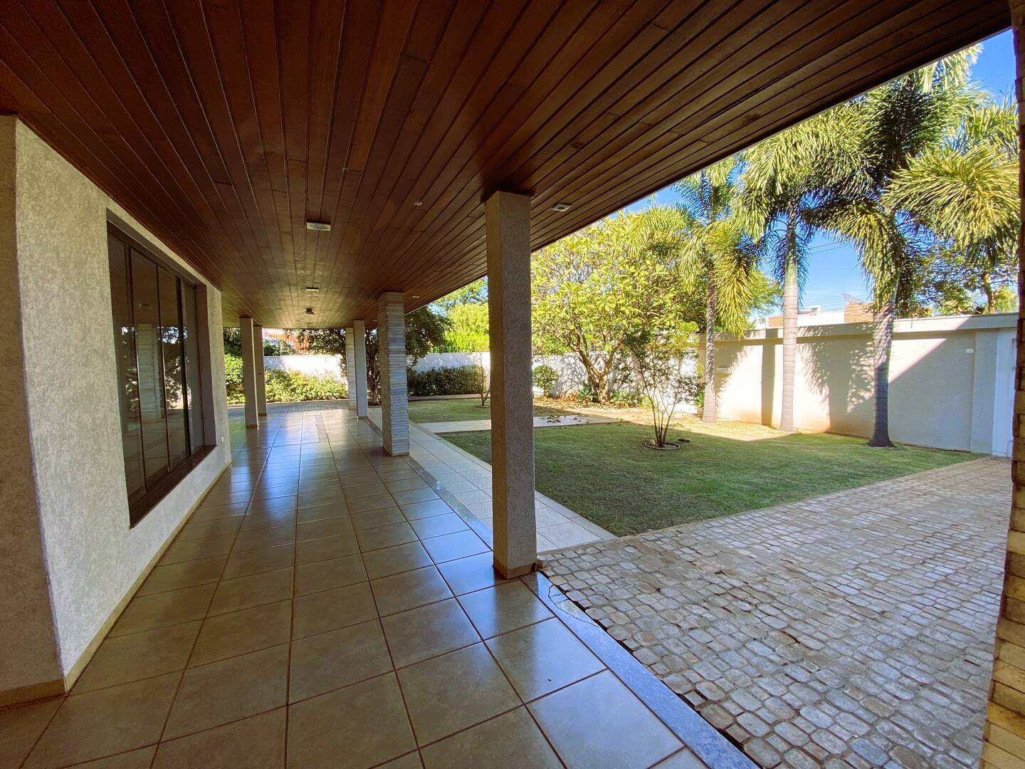 Sobrado, 3 quartos, 477 m² - Foto 8