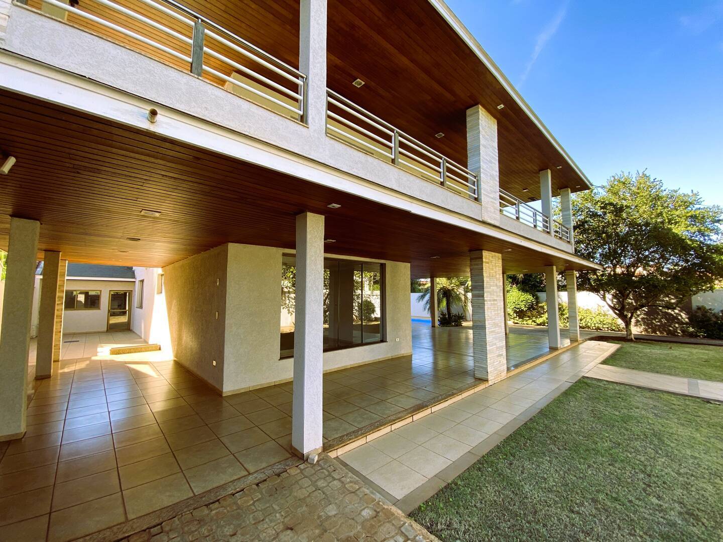 Sobrado, 3 quartos, 477 m² - Foto 9