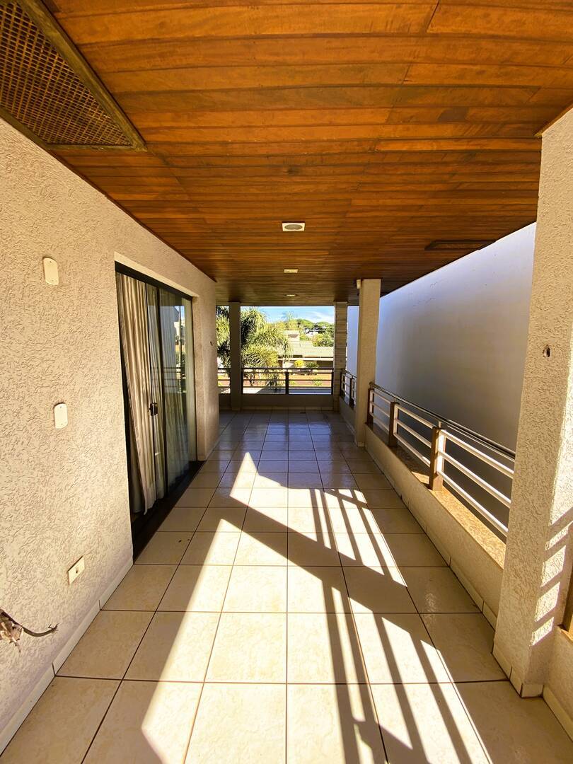 Sobrado, 3 quartos, 477 m² - Foto 32