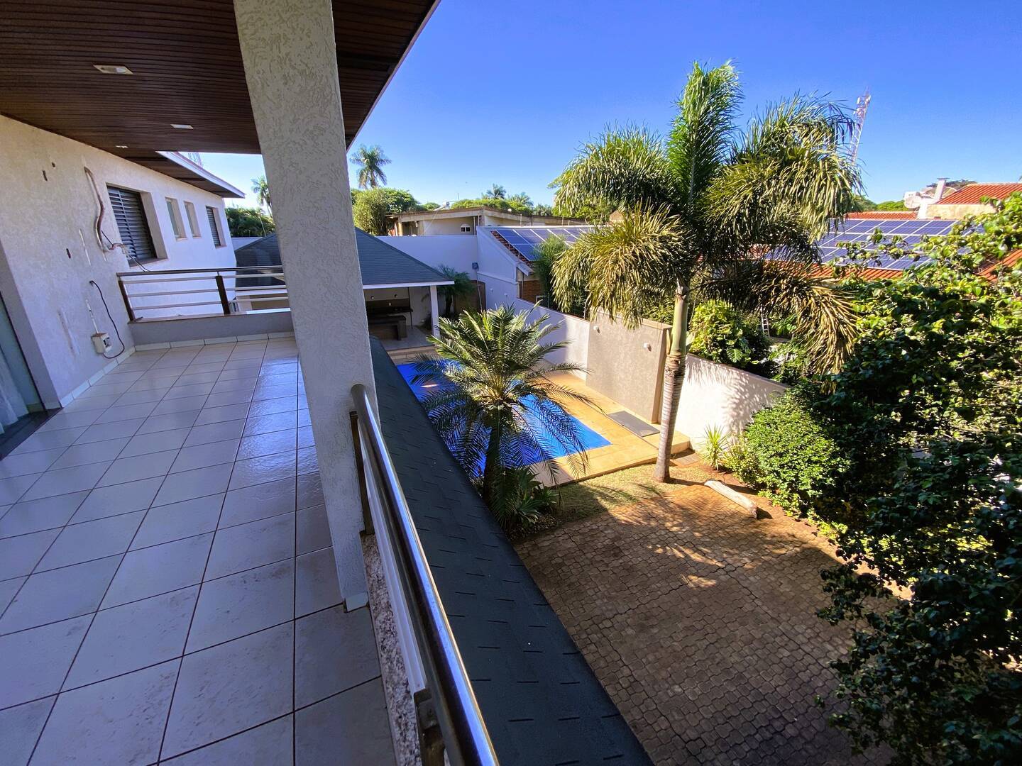 Sobrado, 3 quartos, 477 m² - Foto 35