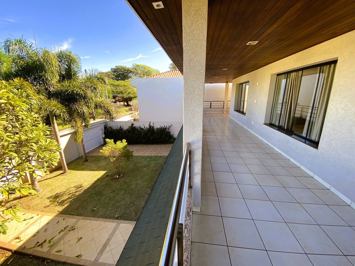 Sobrado, 3 quartos, 477 m² - Foto 36