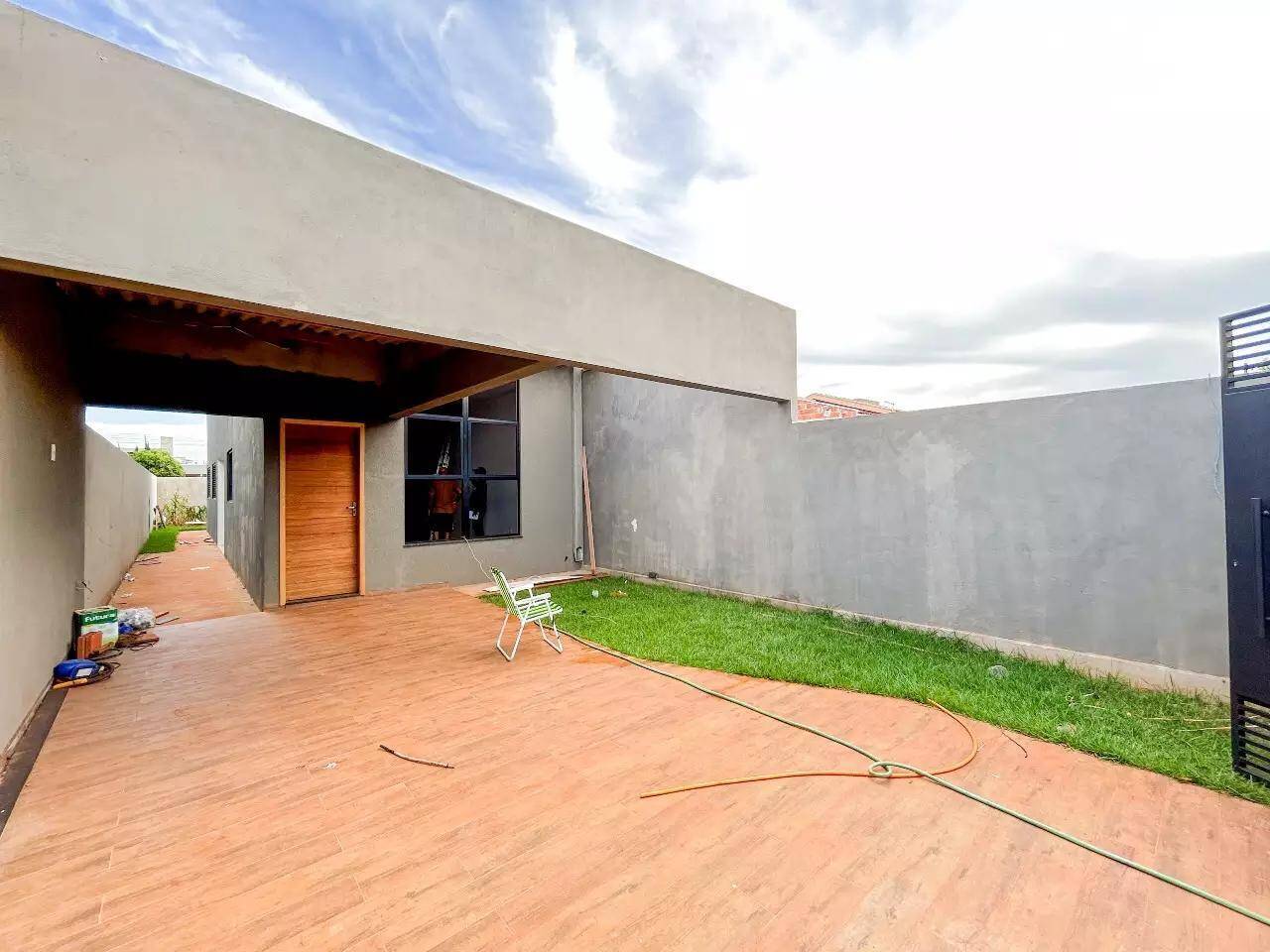 Casa - Foto 1