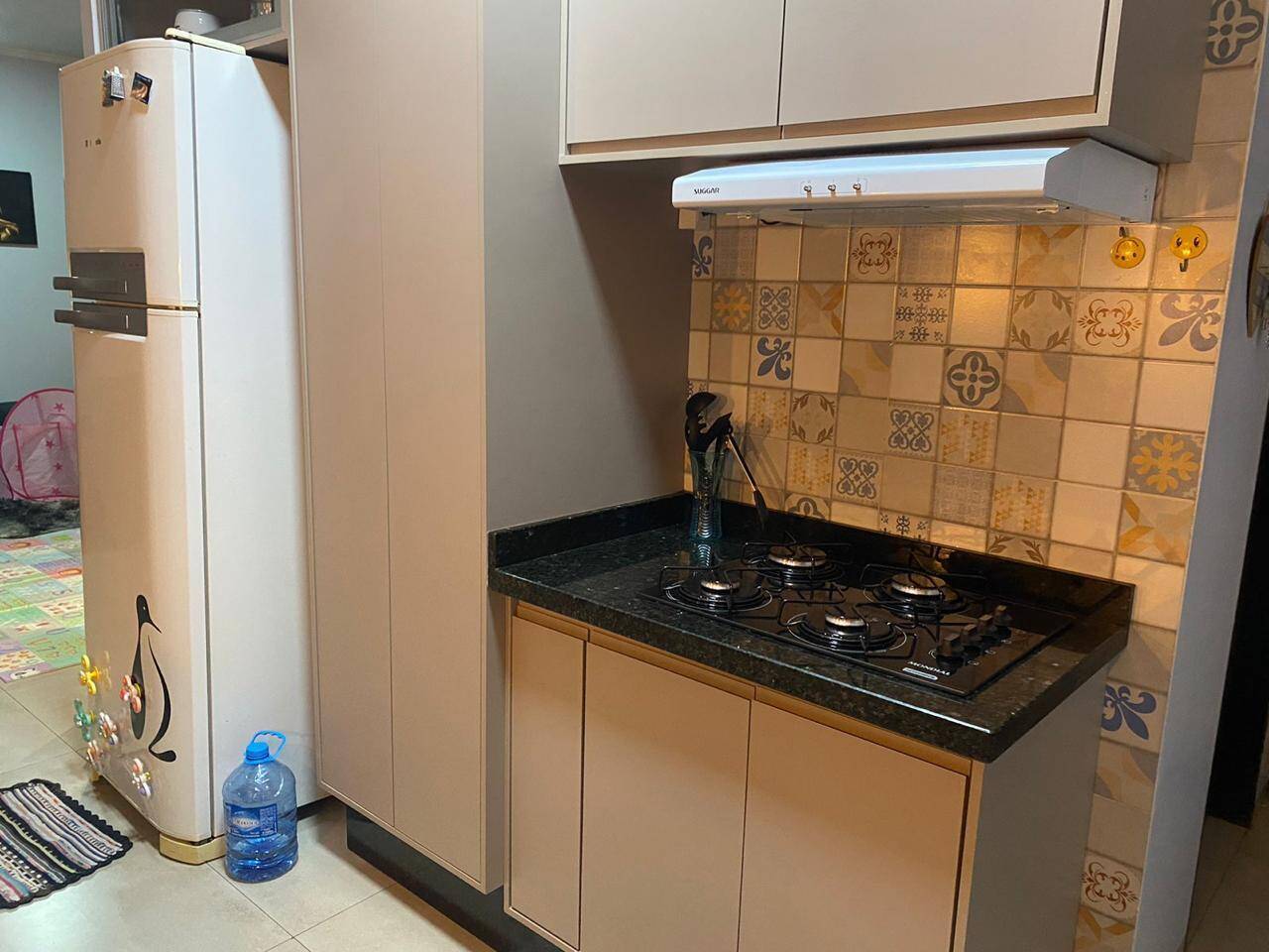 Casa, 2 quartos, 240 m² - Foto 7