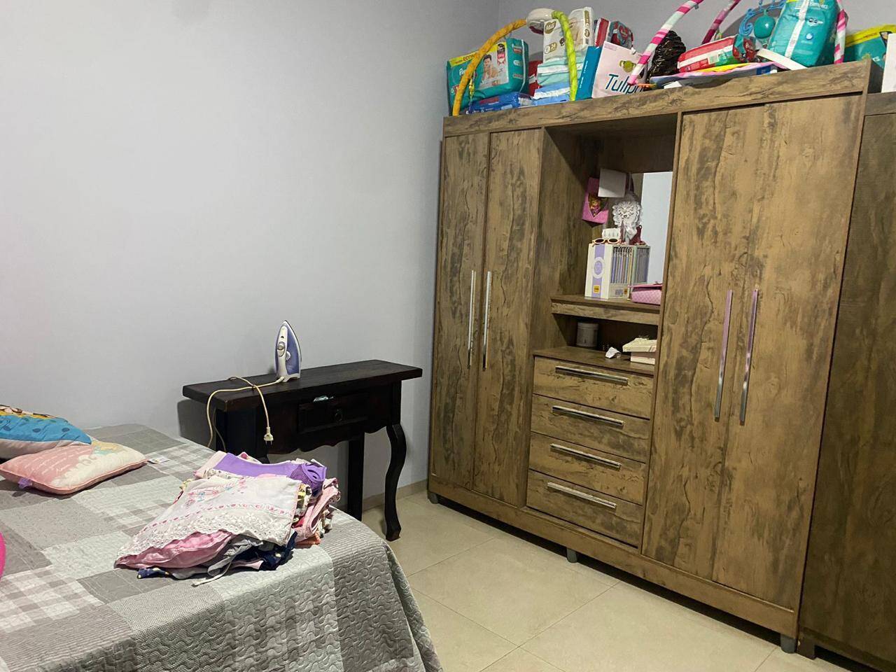 Casa, 2 quartos, 240 m² - Foto 8