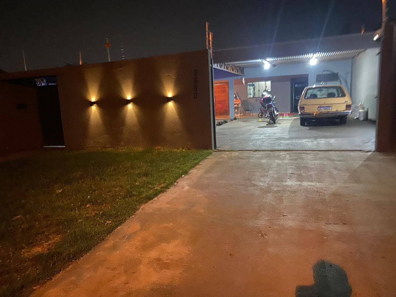 Casa, 2 quartos, 240 m² - Foto 17