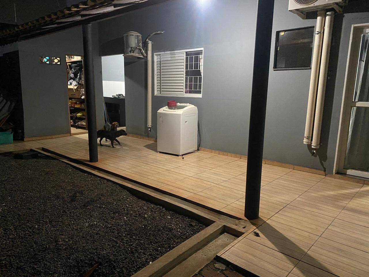 Casa, 2 quartos, 240 m² - Foto 16