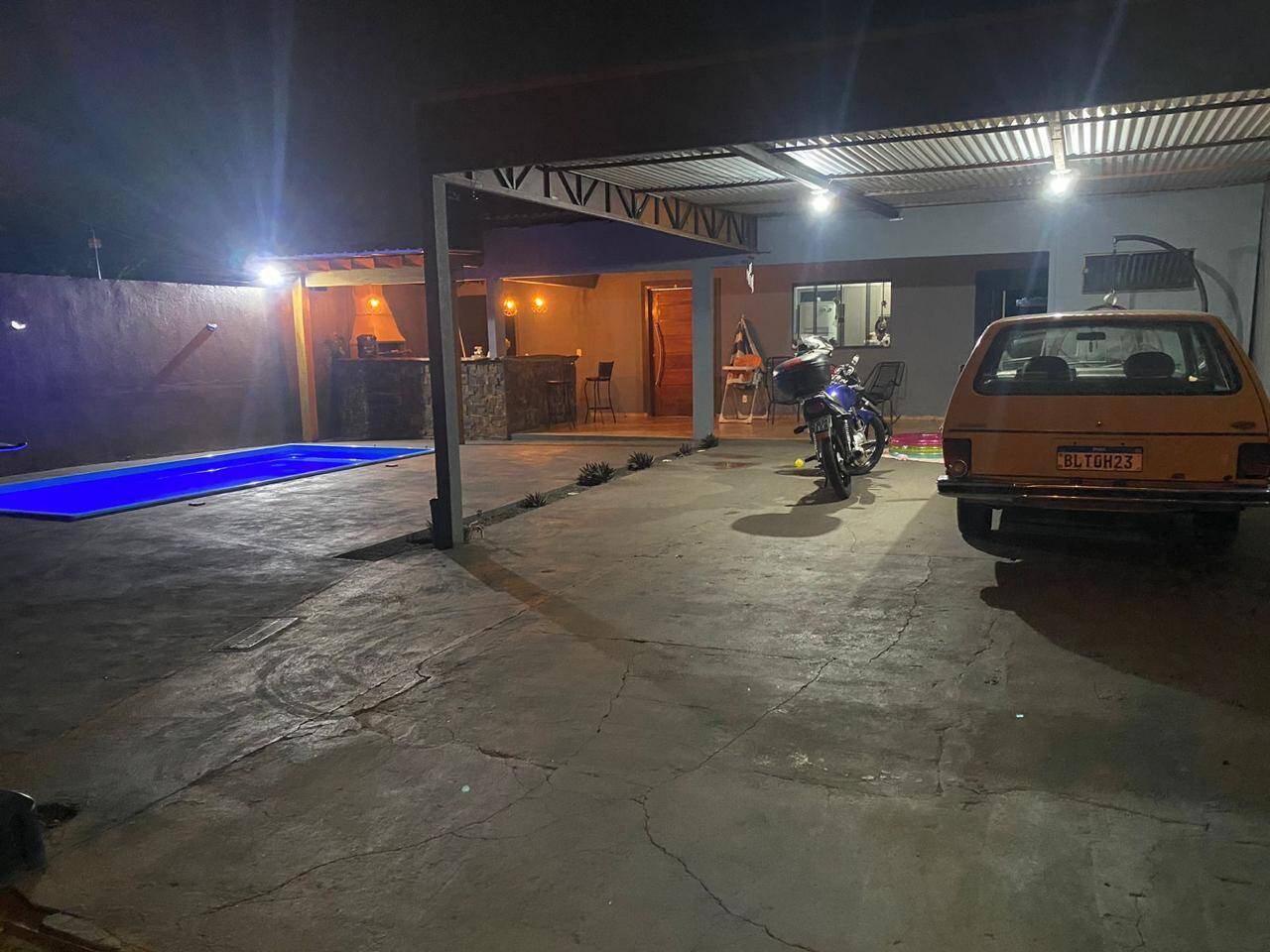 Casa, 2 quartos, 240 m² - Foto 18