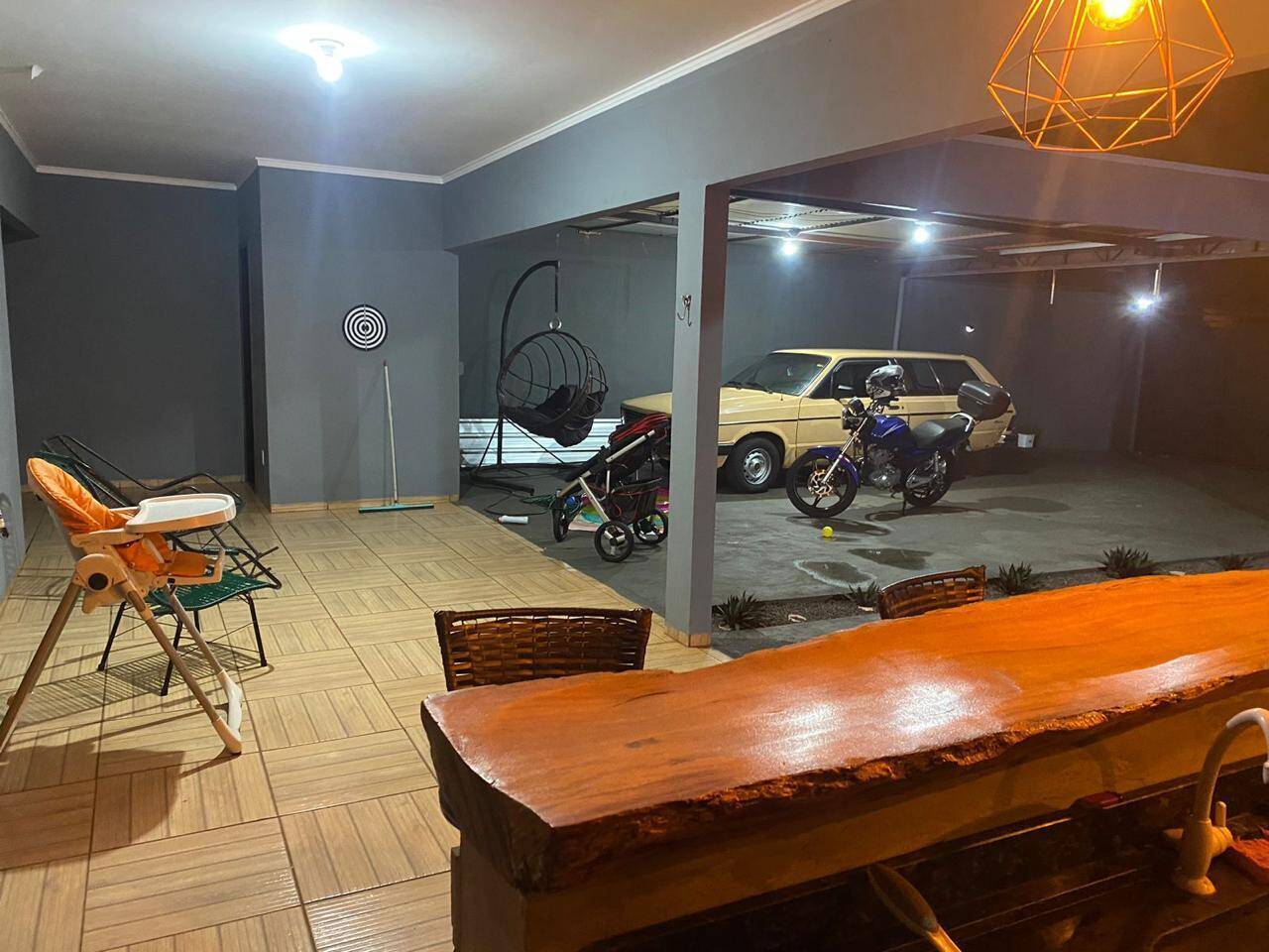Casa, 2 quartos, 240 m² - Foto 20