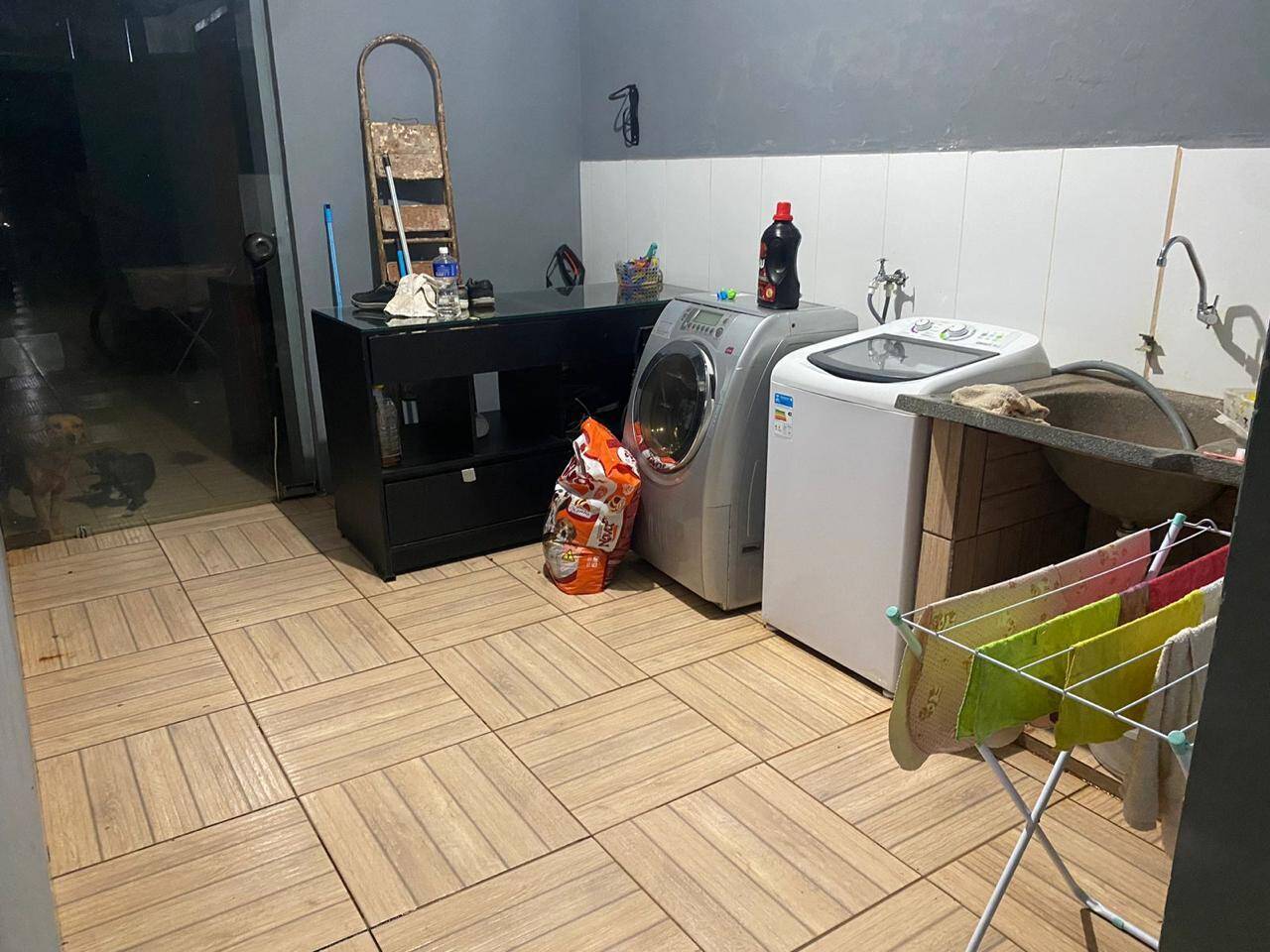 Casa, 2 quartos, 240 m² - Foto 21