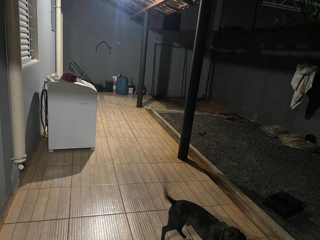 Casa, 2 quartos, 240 m² - Foto 23