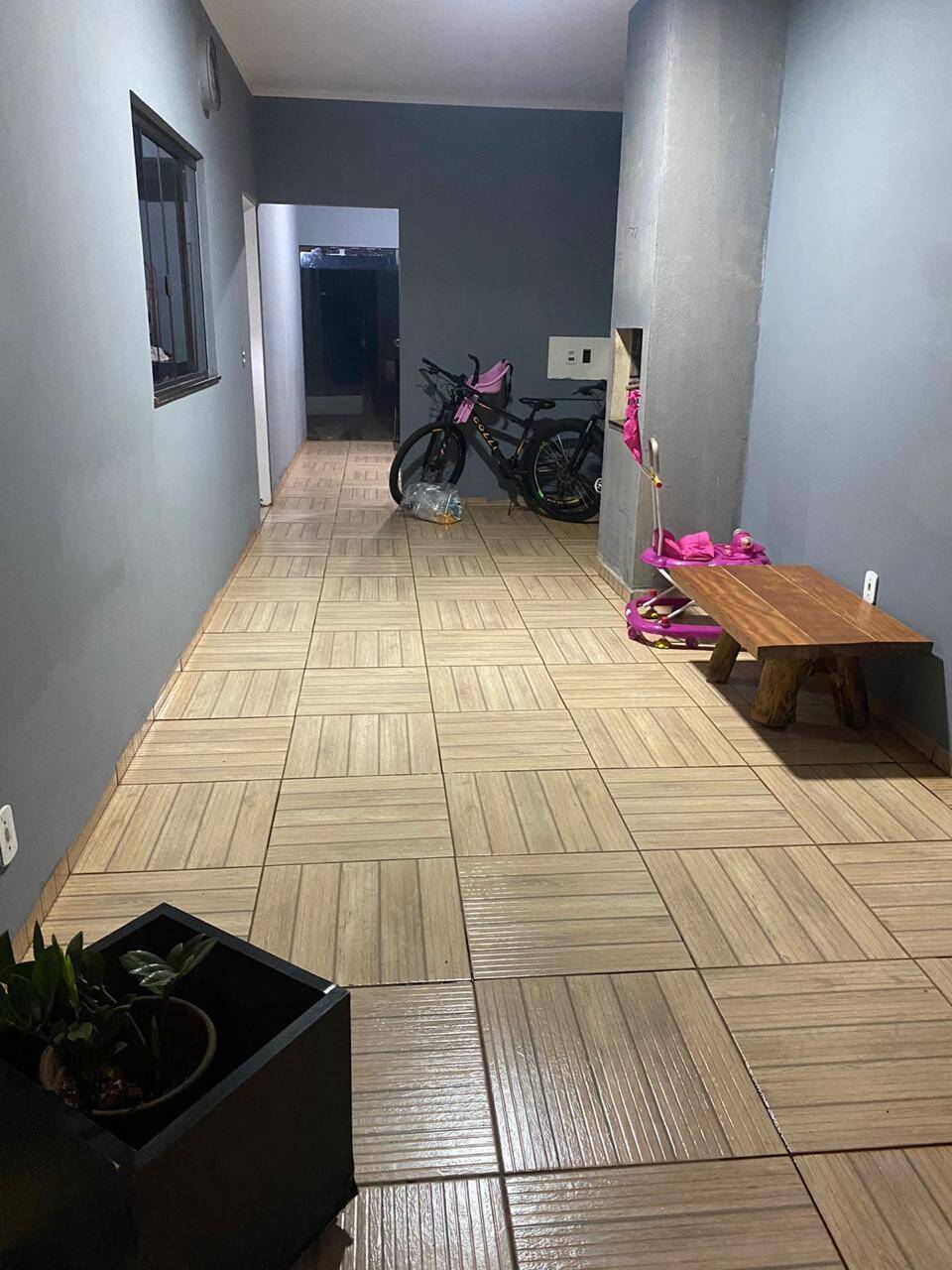 Casa, 2 quartos, 240 m² - Foto 24