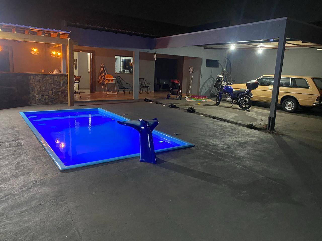 Casa, 2 quartos, 240 m² - Foto 25