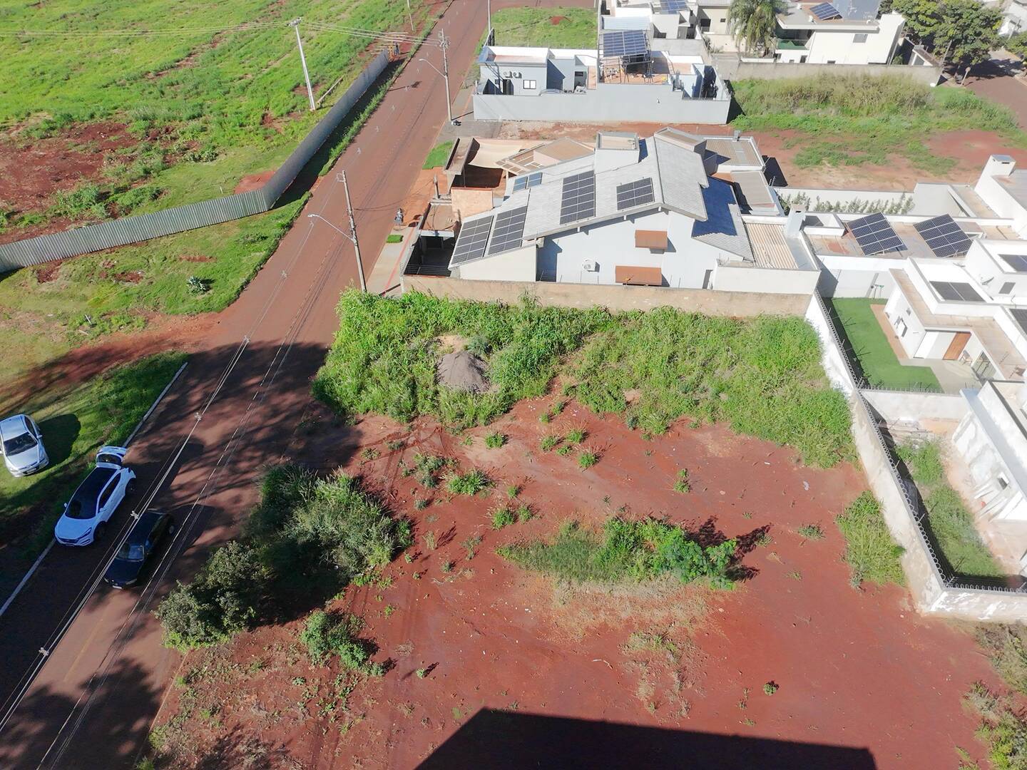 Terreno - Foto 1