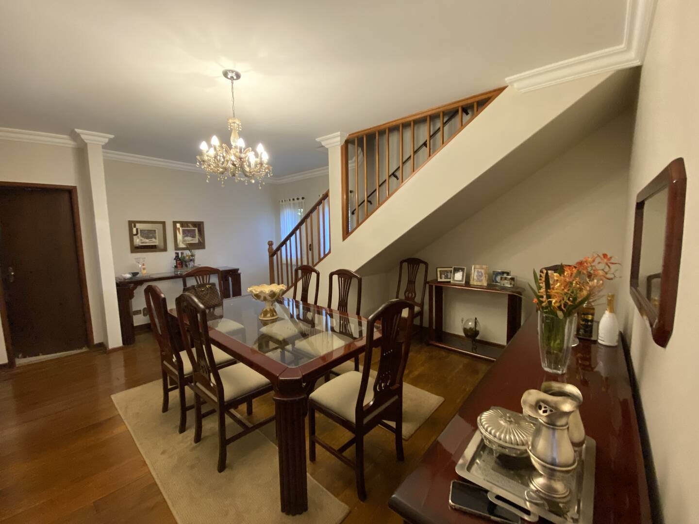 Casa, 4 quartos, 319 m² - Foto 4