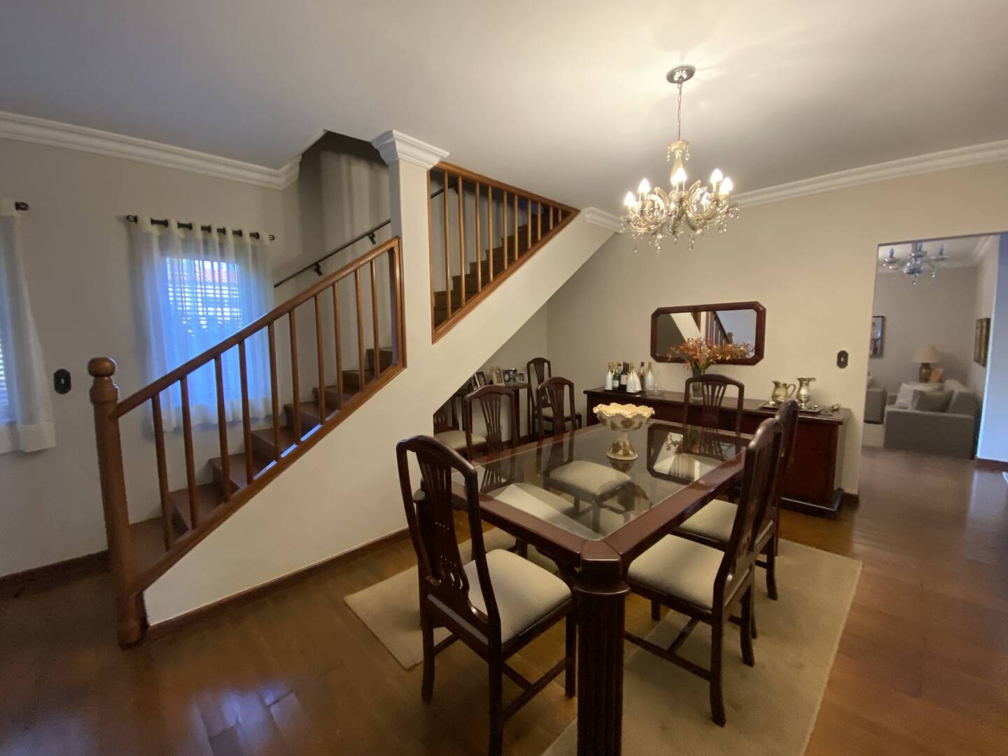 Casa, 4 quartos, 319 m² - Foto 5