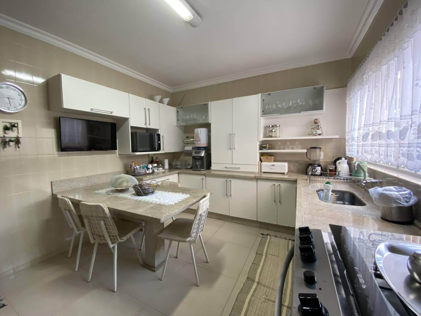 Casa, 4 quartos, 319 m² - Foto 8