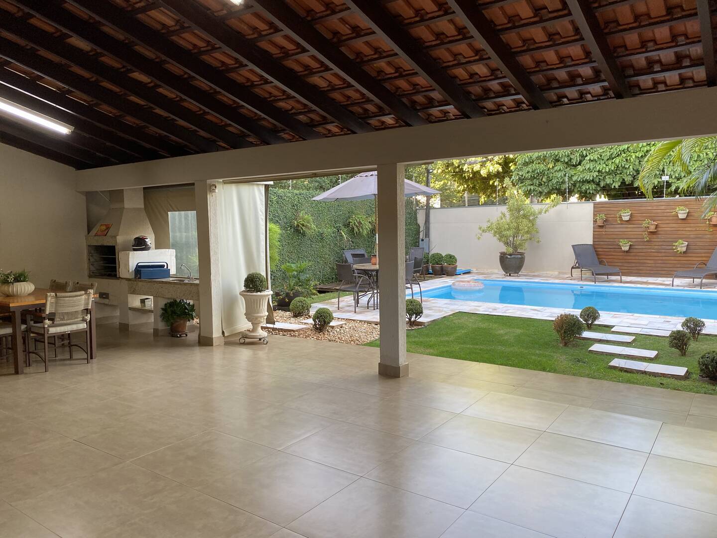 Casa, 4 quartos, 319 m² - Foto 11