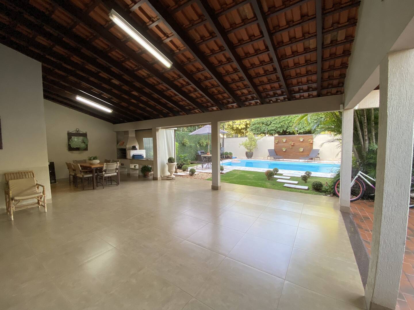 Casa, 4 quartos, 319 m² - Foto 12