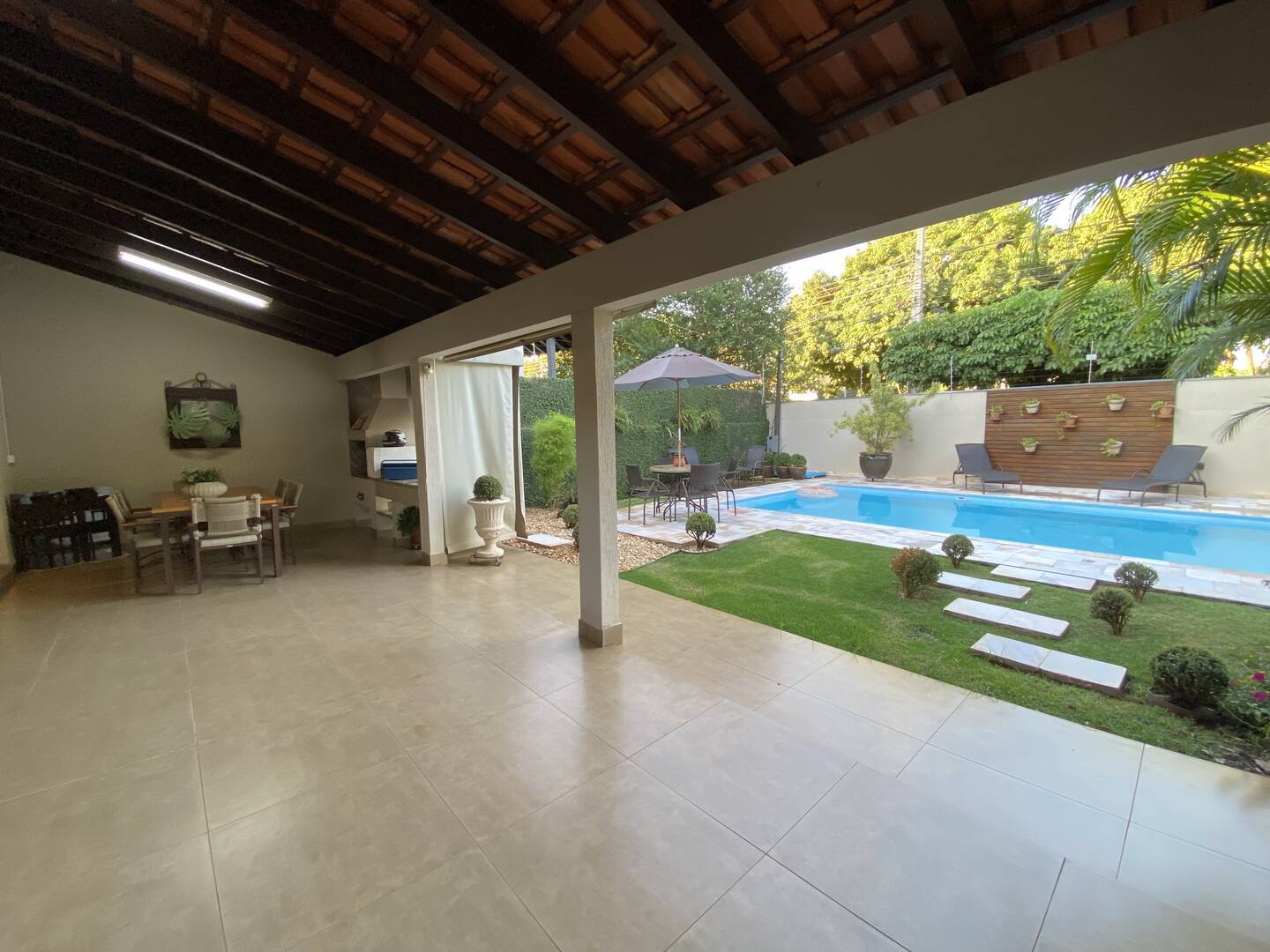 Casa, 4 quartos, 319 m² - Foto 13