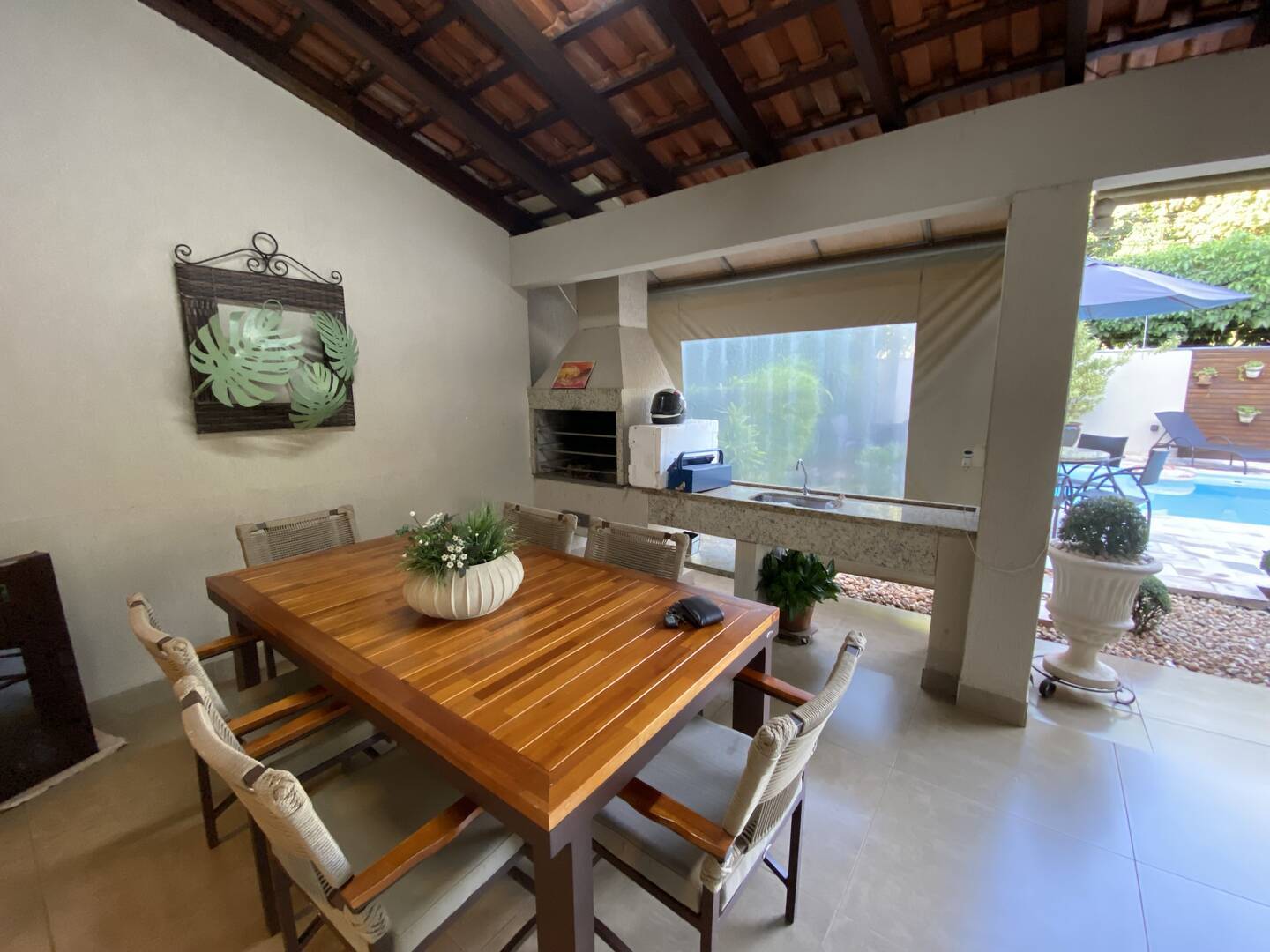 Casa, 4 quartos, 319 m² - Foto 14