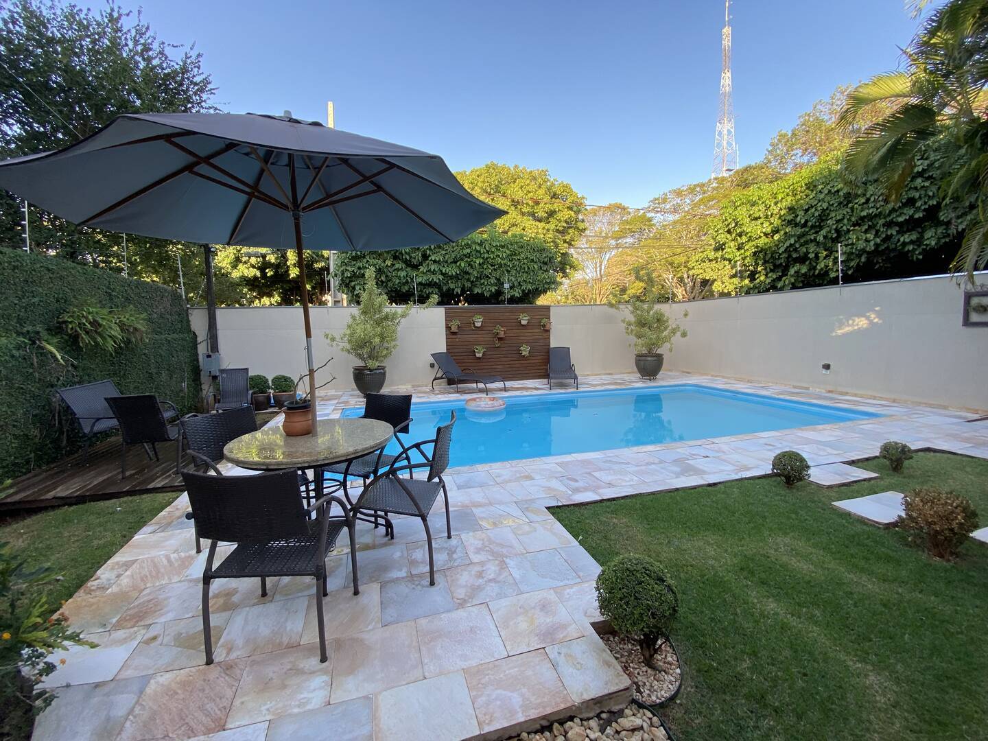Casa, 4 quartos, 319 m² - Foto 15