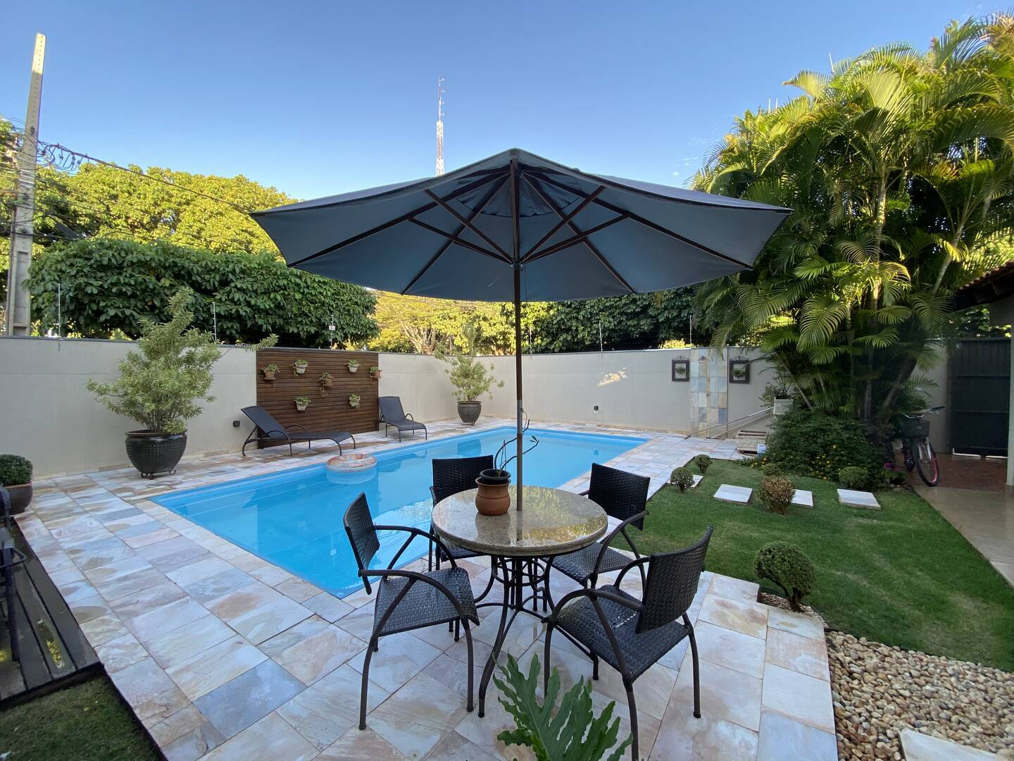 Casa, 4 quartos, 319 m² - Foto 16