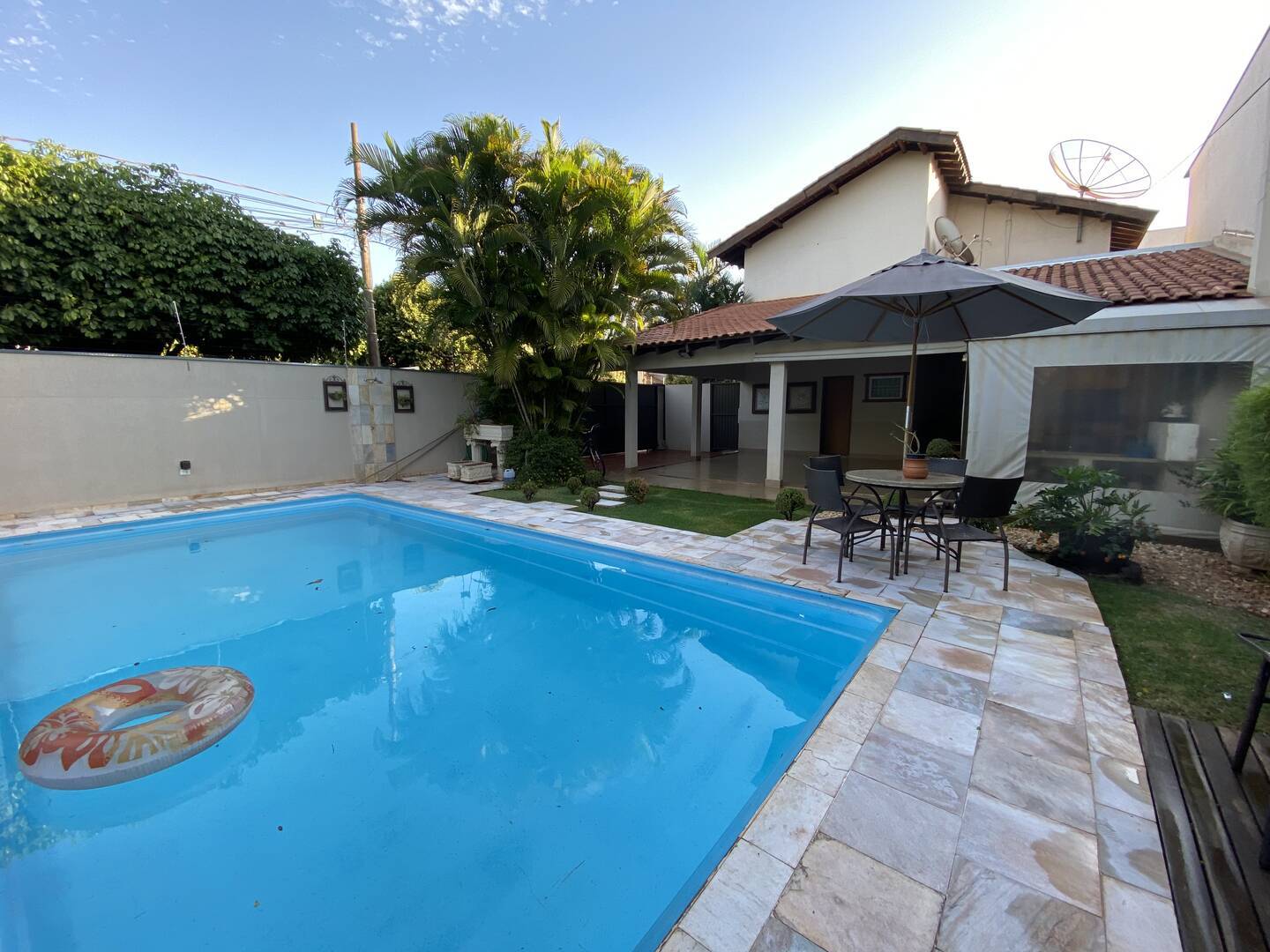 Casa, 4 quartos, 319 m² - Foto 17
